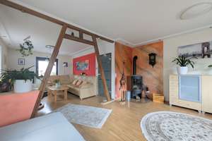 Ideal für Singles oder Paare: Gepflegte Wohnung mit Gartenparadies und Aussichtslage – Die vollständige Adresse der Immobilie erhältst du vom Anbieter., 70327 Flohberg, Stuttgart – Vorschaubild 3
