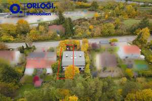 Direkt am Wald! Sonnige Doppelhaushälfte in Herrlingen mit Aussicht! – Die vollständige Adresse der Immobilie erhältst du vom Anbieter., 89134 Blaustein – Vorschaubild 1