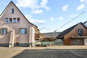 TOP-Mehrgenerationenhaus zentral Weil am Rhein, Alt-Weil – Die vollständige Adresse der Immobilie erhältst du vom Anbieter., 79576 Weil am Rhein – Vorschaubild 21