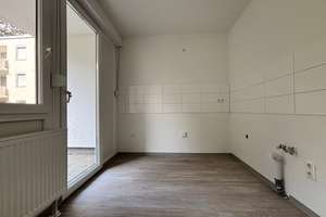 1-Zimmer Single Appartment mit sonniger Terrasse in eigenem Garten! – Mahlscheidt 8, 44357 Oestrich, Dortmund – Vorschaubild 5