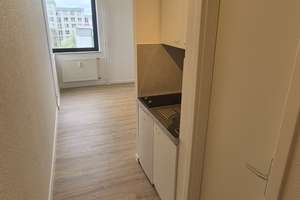 Hochwertig renoviertes 1-Zimmer Appartment in ruhiger Lage in Uninähe – Richard-Schirrmann-Straße 8, 55122 Hartenberg-Münchfeld, Mainz – Vorschaubild 2