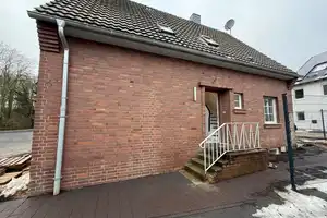 Modernisiertes 7-Zimmer-Haus in Rommerskirchen mit Garten und Garage – Neuss (Rhein-Kreis) – Vorschaubild 14