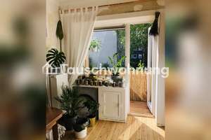 Tauschwohnung: Perfekt geschnittene 2 Zimmer Wohnung mit Balkon – Die vollständige Adresse der Immobilie erhältst du vom Anbieter., 22301 Winterhude, Hamburg – Vorschaubild 3