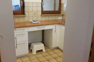 Ruhig gelegene Wohlfühlwohnung für 1 Person – Hegnachstrasse 9, 70329 Uhlbach, Stuttgart – Vorschaubild 8