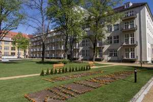 ETW - Wunderschöne 3-Zimmer Wohnung mit Balkon im Leipziger Südosten