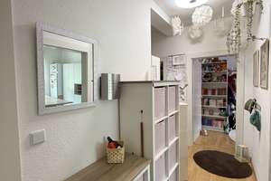 Charmante Wohnung in attraktiver Lage (Denkmalschutz) – 68167 Neckarstadt-Ost/Wohlgelegen, Mannheim – Vorschaubild 15