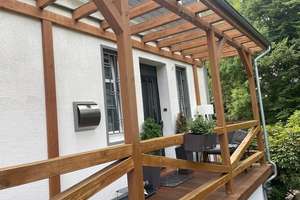 Lebensqualität pur: Ihr neues Zuhause in der Schellenbeck
Reihenendhaus mit 3 Stellplätzen – Die vollständige Adresse der Immobilie erhältst du vom Anbieter., 42279 Oberbarmen, Wuppertal – Vorschaubild 3
