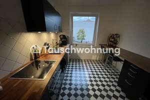 Tauschwohnung: Altbauwohnung 2,5 Zimmer mitten in Pempelfort – Die vollständige Adresse der Immobilie erhältst du vom Anbieter., 40479 Pempelfort, Düsseldorf – Vorschaubild 8