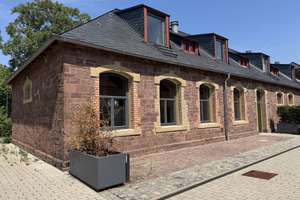 Hofgarten Karree: Erstbezug mit Geschichte in Bestlage von Karlsruhe – Die vollständige Adresse der Immobilie erhältst du vom Anbieter., 76187 Nordweststadt, Karlsruhe – Vorschaubild 2