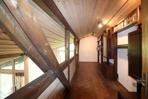 gepflegtes Architektenhaus mit Einliegerwohnung – Die vollständige Adresse der Immobilie erhältst du vom Anbieter., 95138 Bad Steben – Vorschaubild 7