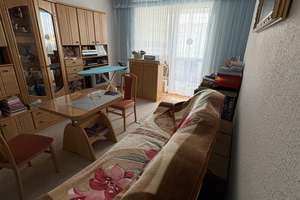 vermietete 2 Zimmer Wohnung mit Wintergarten – Sewanstraße 191, 10319 Friedrichsfelde, Berlin – Vorschaubild 2