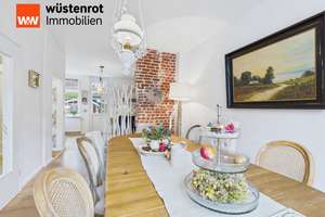 Altbau-Liebe von 1912: Erneuerter Charme & modernes Wohnen im Kaiserin-Viktoria-Viertel in Heppens – Die vollständige Adresse der Immobilie erhältst du vom Anbieter., 26384 Heppens, Wilhelmshaven – Vorschaubild 6