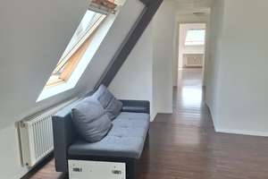 2,5-Zimmerwohnung teilmöbliert renovierungsbedürftig – Dornaper Str. 2, 40625 Gerresheim, Düsseldorf – Vorschaubild 3