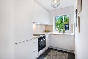 Provisionsfreies 4-Zimmer-Reiheneckhaus mit Südterrasse und Garten – Ganzenmüllerstraße 110, 80999 Untermenzing, München – Vorschaubild 8