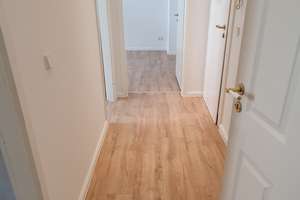 Schicke 2 RW mit Einbauküche + Eckwanne – Jöcherstraße 1, 4318 Anger-Crottendorf, Leipzig – Vorschaubild 11