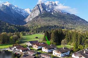 Mietwohnhaus mit 6 Einheiten in Obergrainau – Solide Kapitalanlage mit Alpenblick – Die vollständige Adresse der Immobilie erhältst du vom Anbieter., 82491 Grainau – Vorschaubild 3