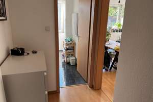 Zentrales gemütliches 1-Zimmer Apartment – Kurfürstenstraße 54, 45138 Südostviertel, Essen – Vorschaubild 10
