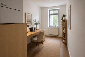 NEU: Ihr neuer Familientraum! – Mockauer Straße 12, 4357 Mockau-Süd, Leipzig – Vorschaubild 9