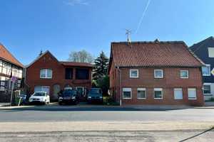 Zwei Häuser, vier Wohnungen .... und Arbeit  – Hildesheim (Kreis) – Vorschaubild 2