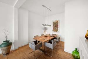 Urbaner Lebensstil: Exklusive 3-Zimmer Eigentumswohnung mit modernem Flair – Die vollständige Adresse der Immobilie erhältst du vom Anbieter., 27568 Mitte, Bremerhaven – Vorschaubild 2