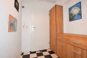 Schöne 2-Zimmer-Wohnung in Innenstadtlage – Die vollständige Adresse der Immobilie erhältst du vom Anbieter., 89073 Mitte, Ulm – Vorschaubild 12