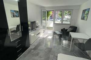 Stuttgart-West: Möbliertes Investment mit 4,3 % Rendite, Balkon & null Leerstand – Rotenwaldstraße 20, 70197 Rotebühl, Stuttgart – Vorschaubild 4