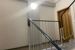 Gemütliche 3-Zimmer-Wohnung am Stadtrand von Neustadt, idyllisch im Grünen mit Loggia und Mieterlass – Alfred-Brehm-Weg 9, 6122 Nördliche Neustadt, Halle (Saale) – Vorschaubild 4