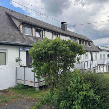 Großzügiges 5-Familienhaus,  aktuelle Teilungserklärungen vorhanden,  provisionsfrei von privat