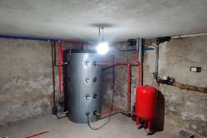 Frisch saniert: Vier Zimmer in Niedernhausen – 65527 Niedernhausen – Vorschaubild 7