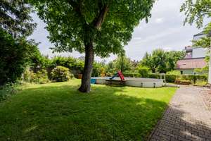 Privatverkauf - Vollunterkellerter Bungalow mit viel Platz in begehrter Lage – Wünsdorfer Straße 95, 12307 Lichtenrade, Berlin – Vorschaubild 5