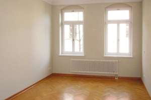 Altbauwohnung (vermietet) mit BALKON in Nähe des Waldparkes – Die vollständige Adresse der Immobilie erhältst du vom Anbieter., 1309 Striesen-Ost, Dresden – Vorschaubild 4