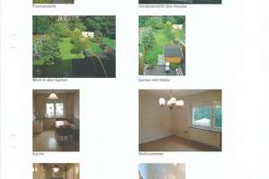 Einfamilienhaus - naturnah, ruhig, im Zentrum – Die vollständige Adresse der Immobilie erhältst du vom Anbieter., 57072 Siegen, Siegen – Vorschaubild 5