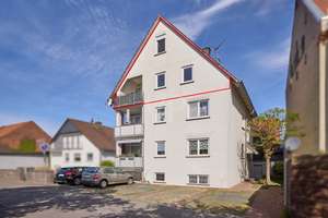 Helle Maisonettewohnung mit Balkon und Stellplatz – Die vollständige Adresse der Immobilie erhältst du vom Anbieter., 64839 Münster – Vorschaubild 21