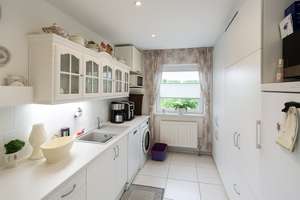 Moderner Bungalow in ruhiger Lage, mit schönem Wintergarten - ein perfektes Zuhause!  – Die vollständige Adresse der Immobilie erhältst du vom Anbieter., 24943 Hof, Flensburg – Vorschaubild 13