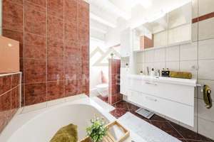 4-ZIMMER-WOHNTRAUM MIT BALKON & LOFT-FEELING – Die vollständige Adresse der Immobilie erhältst du vom Anbieter., 75172 Weststadt, Pforzheim – Vorschaubild 15