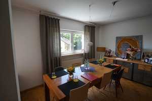Zweifamilienhaus in unverbaubarer Aussichtslage - ein Traum für jede Familie – Lörrach (Kreis) – Vorschaubild 17