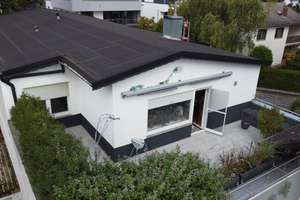 ### Wohn- und Geschäftshaus in zentraler, ruhiger Lage mit vielen Möglichkeiten ### – Die vollständige Adresse der Immobilie erhältst du vom Anbieter., 64297 Eberstadt, Darmstadt – Vorschaubild 12