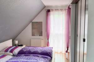 Platz an der Sonne mit Blick über die Gründlach -  4Zi. - Maisonette-Whg. mit Balkon + Loggia – Die vollständige Adresse der Immobilie erhältst du vom Anbieter., 90427 Großgründlach, Nürnberg – Vorschaubild 22
