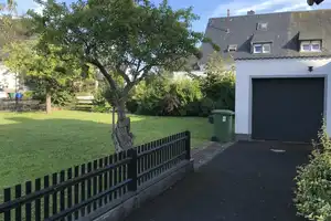 Großzügiges, freistehendes Einfamilienhaus in Simmern, Hunsrück – Rhein-Hunsrück-Kreis – Vorschaubild 3
