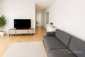 Moderne 4-Zimmer-Wohnung in Neuperlach! – Die vollständige Adresse der Immobilie erhältst du vom Anbieter., 81735 Neuperlach, München – Vorschaubild 13