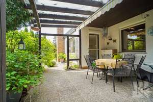 Wohnen auf einer Ebene – Bungalow mit Traumgarten in Kreuzheide – Die vollständige Adresse der Immobilie erhältst du vom Anbieter., 38448 Kreuzheide, Wolfsburg – Vorschaubild 9