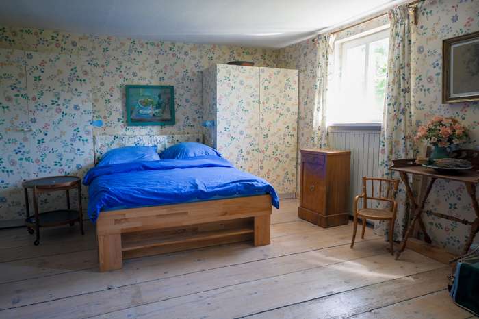 Immobilie in Seeshaupt - Landhaus in Seeshaupt / Eisenrain - Bild 0