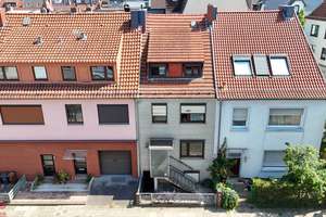 Charmantes Reihenhaus-Ensemble in Findorff – drei Wohneinheiten, gefragte Lage – Die vollständige Adresse der Immobilie erhältst du vom Anbieter., 28215 Findorff-Bürgerweide, Bremen – Vorschaubild 18
