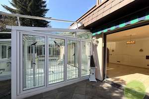 ** IHR Traum vom Eigenheim ** 7 Zimmer ** traumhafter Garten ** Schwimmteich ** Solar ** 3 Garagen * – Die vollständige Adresse der Immobilie erhältst du vom Anbieter., 90453 Krottenbach, Mühlhof, Nürnberg – Vorschaubild 79
