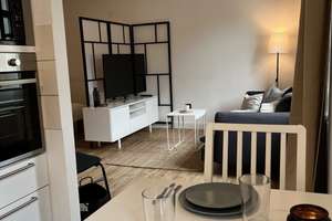 Cozy and stylish apartment in bustling Friedrichshain – Die vollständige Adresse der Immobilie erhältst du vom Anbieter., 10245 Friedrichshain, Berlin – Vorschaubild 5