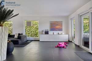 Exklusives Design trifft Lebensgefühl Modernes Wohnen in ruhiger Bestlage von Gronau – Die vollständige Adresse der Immobilie erhältst du vom Anbieter., 48599 Gronau (Westfalen) – Vorschaubild 7