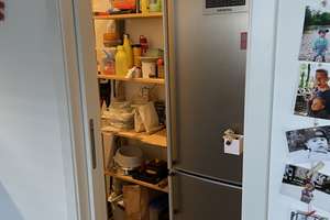 Lichtdurchflutete großzügige 2 Zimmer-Wohnung mit EBK – Josef-Scheuerl-Str. 14, 85356 Freising – Vorschaubild 3