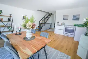 Modernes und energieeffizientes Reihenmittelhaus – Ebersberg (Kreis) – Vorschaubild 1