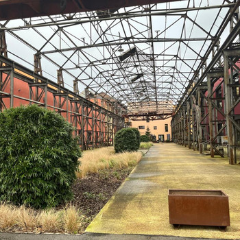 Ihr neues Büro in Düsseldorf | 1.600 m² | flexible Gestaltung | ausgezeichnete Anbindung