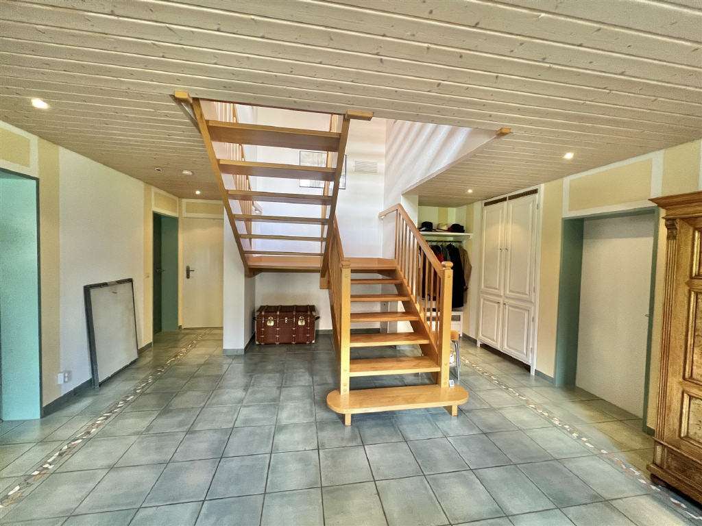 Immobilie in Herdwangen-Schönach - Vorfreude ist die schönste Freude- Wir haben Ihr riesiges Familienhaus in Herdwangen-Schönach! - Bild 4